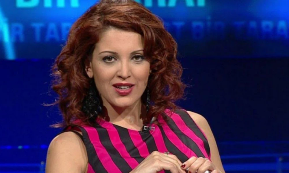 Τουρκία: Σε θρίλερ εξελίσσεται η ερωτική σχέση Τουρκάλας δημοσιογράφου με Έλληνα διπλωμάτη - Την κατηγορούν για κατασκοπεία